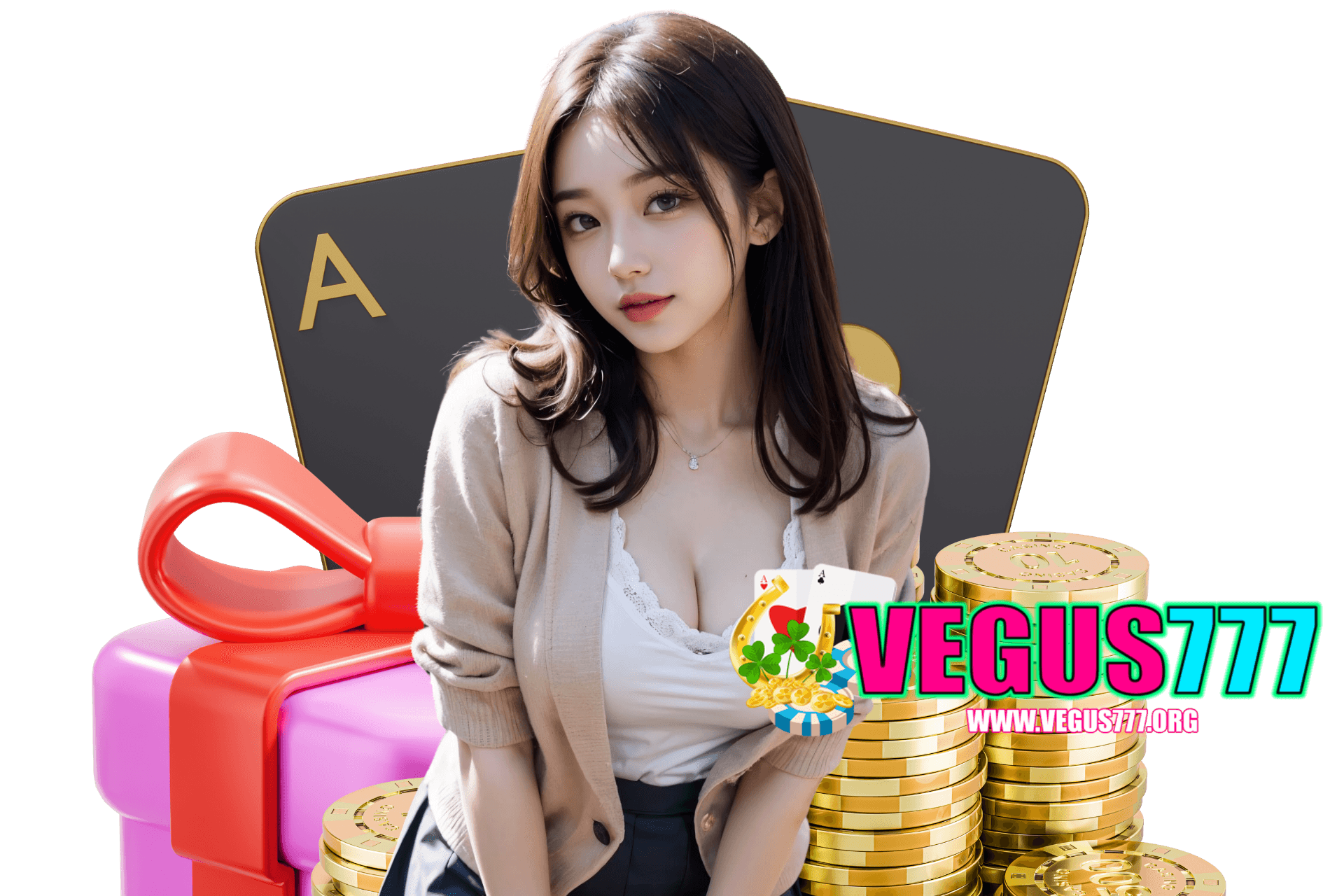 vegus777 สมัคร