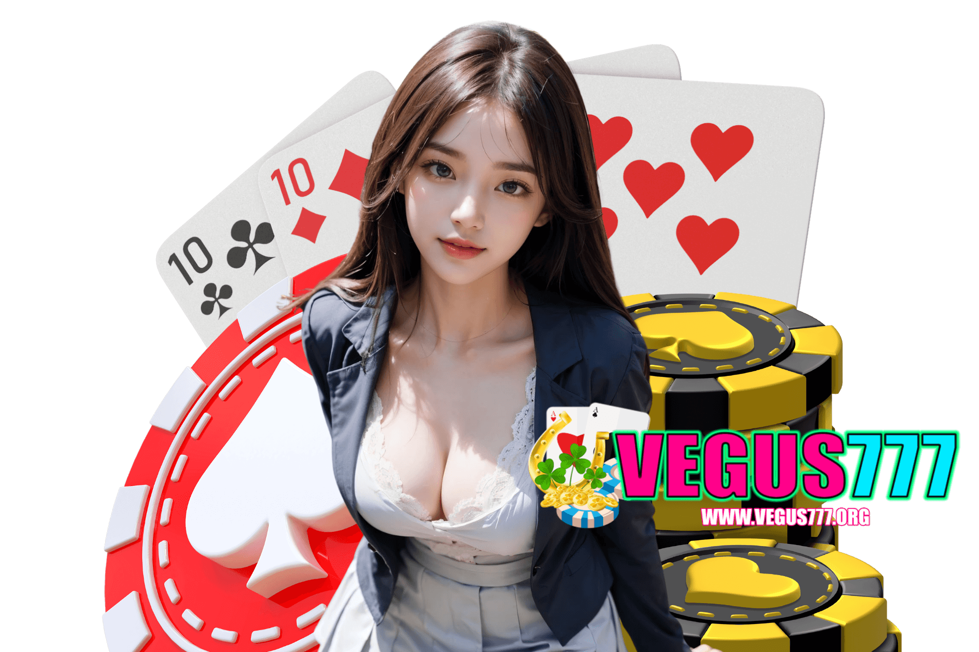 vegus777 เว็บตรง